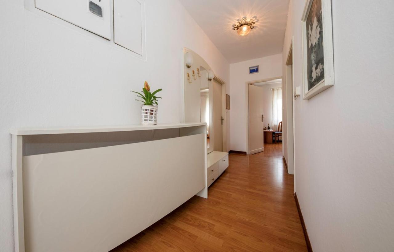 Apartment Dominik 2874 Palit Exterior foto